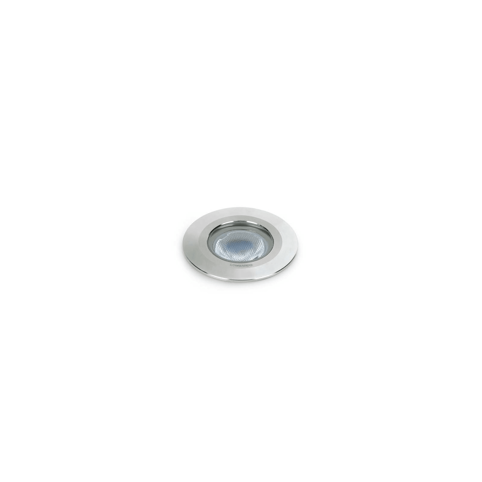 LOMBARDO - LOMLL107035M3 CNC 35 T LED 24V M 3K 2W CORTEN