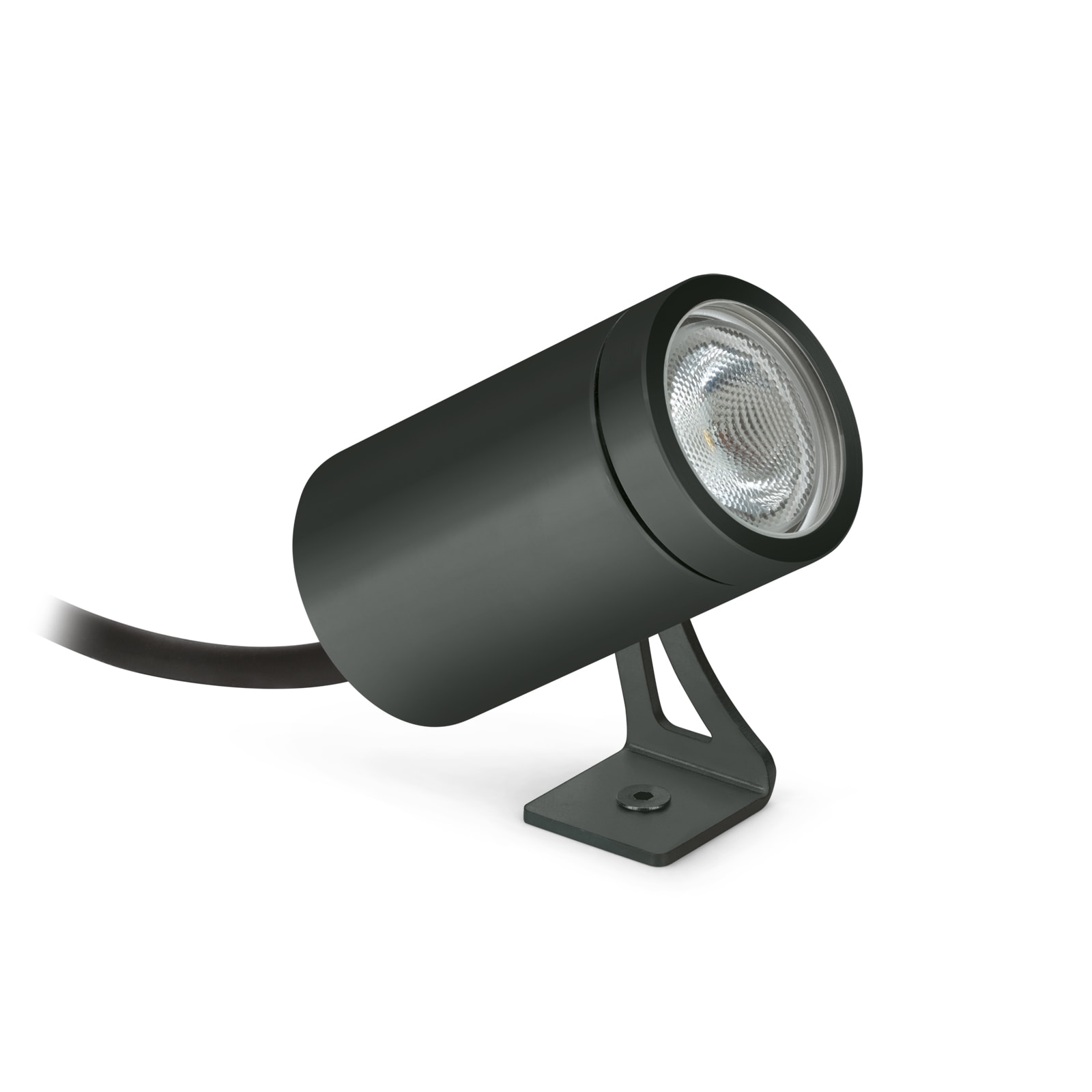 LOMBARDO - LOMLL107046S3 CNC 50 SWING LED TENS. 3K 6,5W ANTRAC.