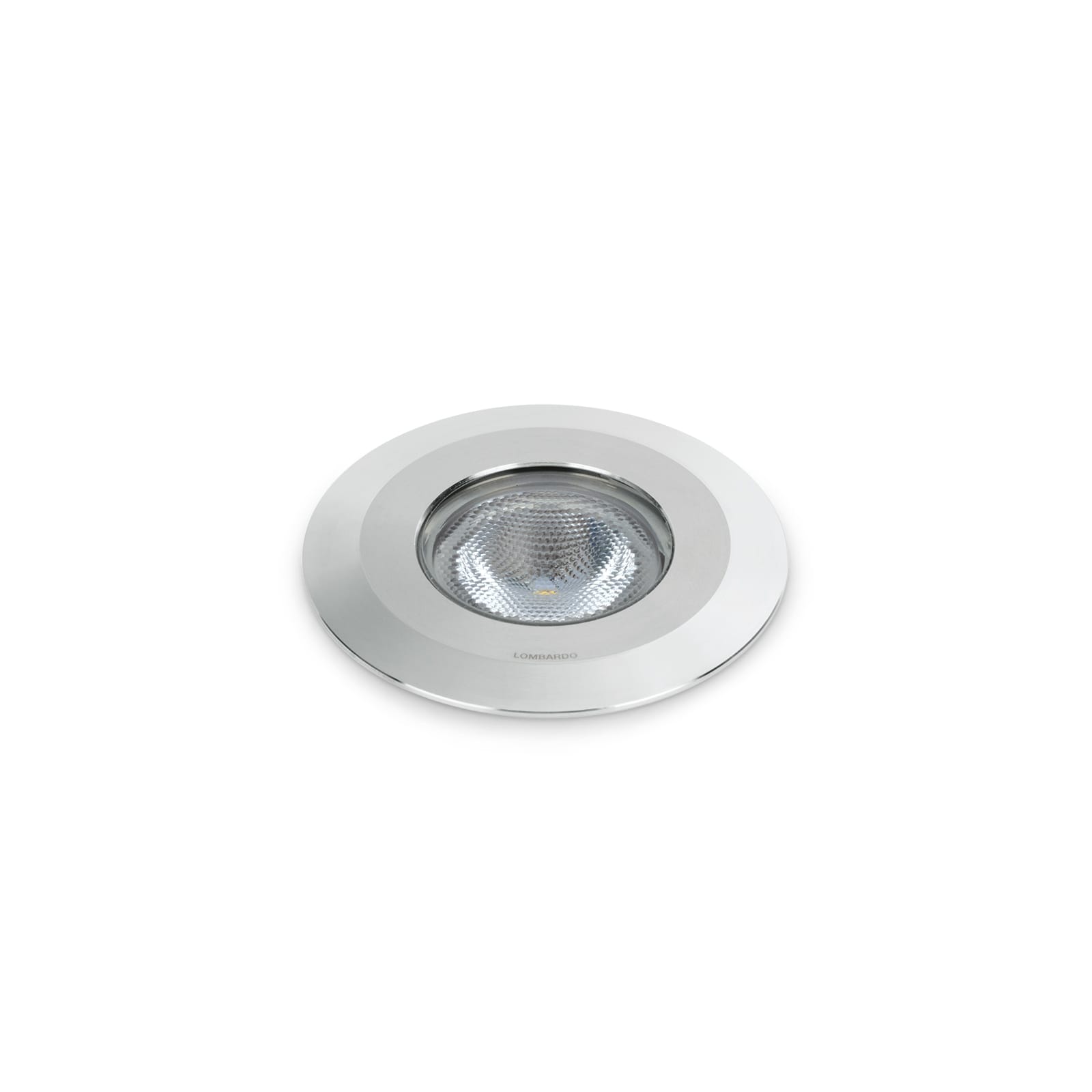 LOMBARDO - LOMLL107043DN CNC50 T LED Tens. 4K Corten