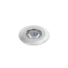 LOMBARDO - LOMLL107017M2 CNC 50 T LED 24V M 2.7K 6,5W INOX