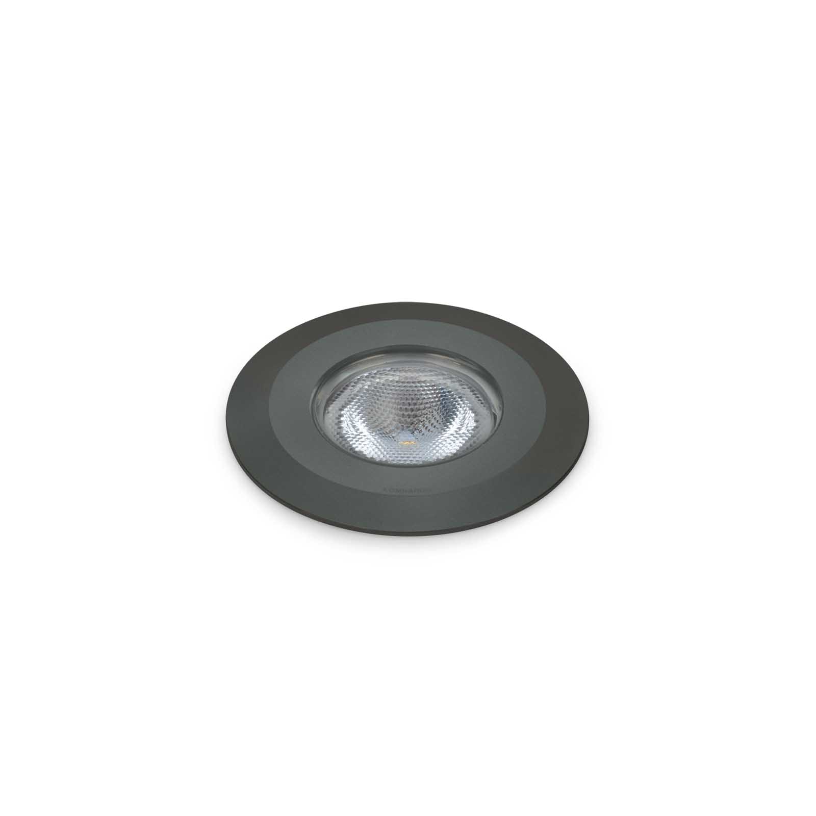 LOMBARDO - LOMLL107040S3 CNC 50 T LED S 3K 6,5W ANTRAC.