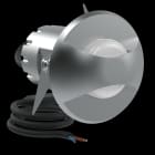 LOMBARDO - LOMLL107021N CNC 50 TOP 2L LED 24V 4K 6,5W INOX
