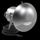 LOMBARDO - LOMLL1070183 CNC50 Top L LED 3K Inox