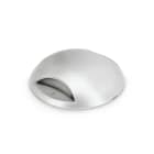 LOMBARDO - LOMLL1230052 CNC100 2L LED 2.7K Inox