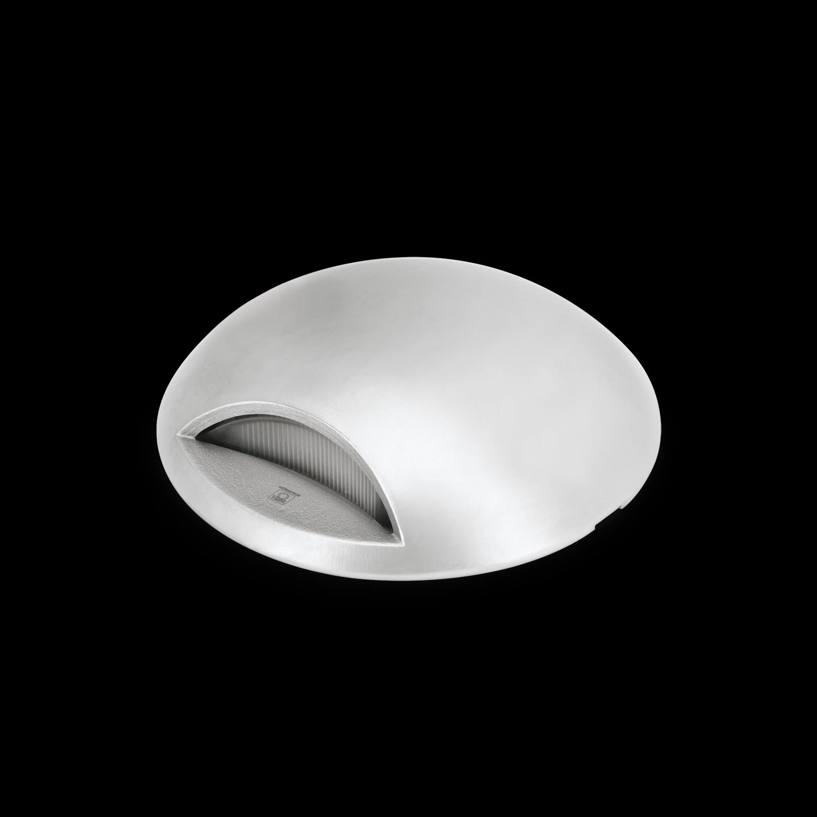 LOMBARDO - LOMLL1230002 CNC100 L LED 2.7K Inox