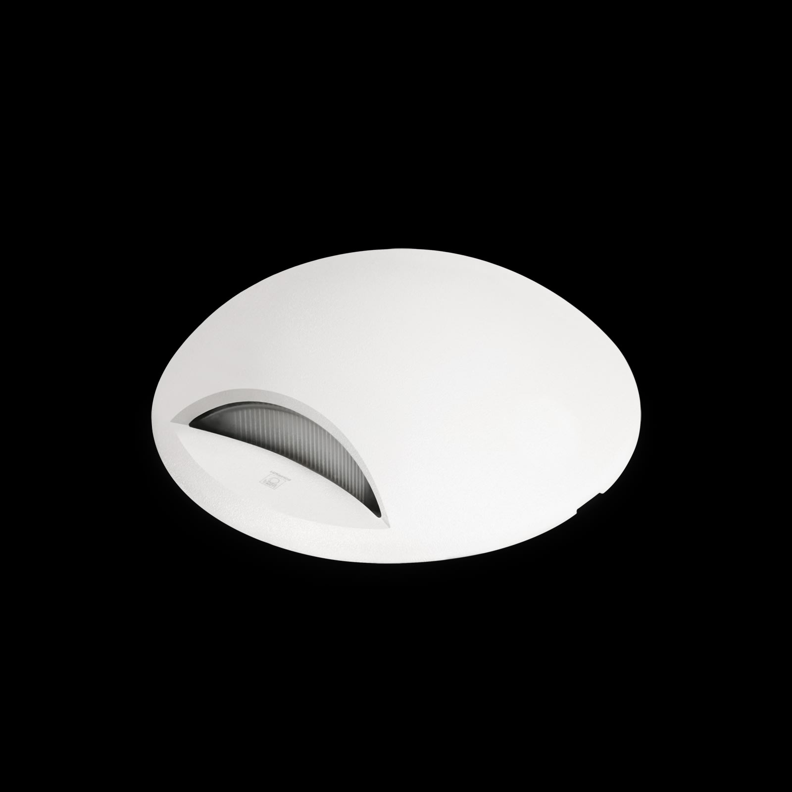 LOMBARDO - LOMLL1230012 CNC 100 L LED 2.7K 3W BIANCO