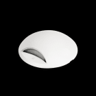 LOMBARDO - LOMLL1230012 CNC100 L LED 2.7K Bianco