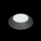 LOMBARDO - LOMLL123013N CNC 100 UP LED 4K 4W ANTRAC.