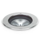 LOMBARDO - LOMLL136000M2 CNC 150 LED 2.7K 20W INOX
