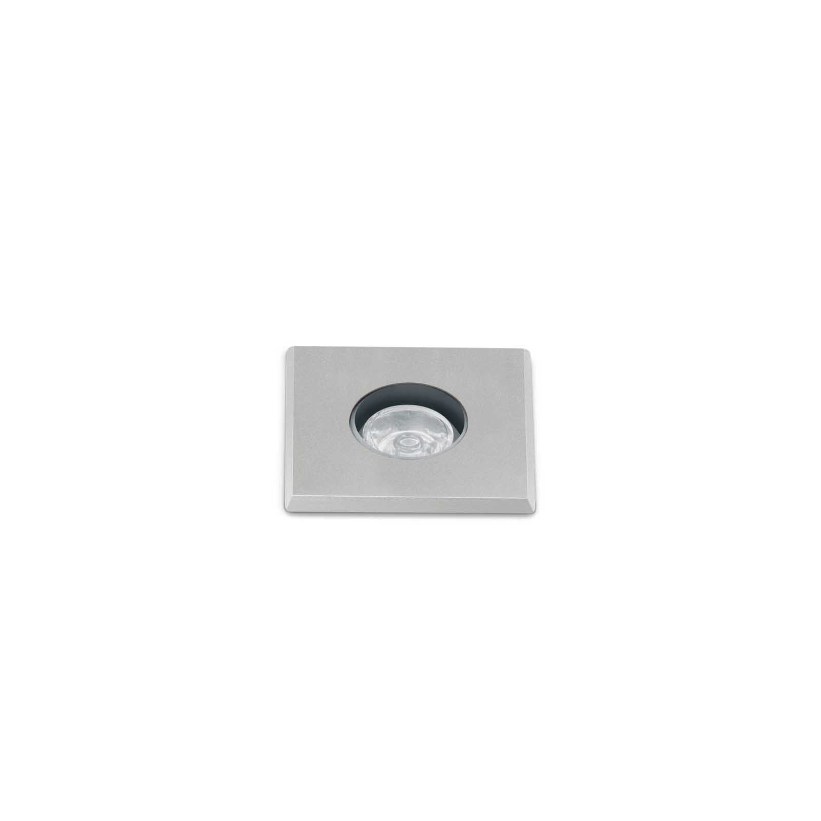 LOMBARDO - LOMLT15801KD2 CNC 25 2.0 Q LED 24V 2.7K 2W CORTEN