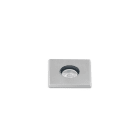 LOMBARDO - LOMLT15801KD2 CNC 25 2.0 Q LED 24V 2.7K 2W CORTEN