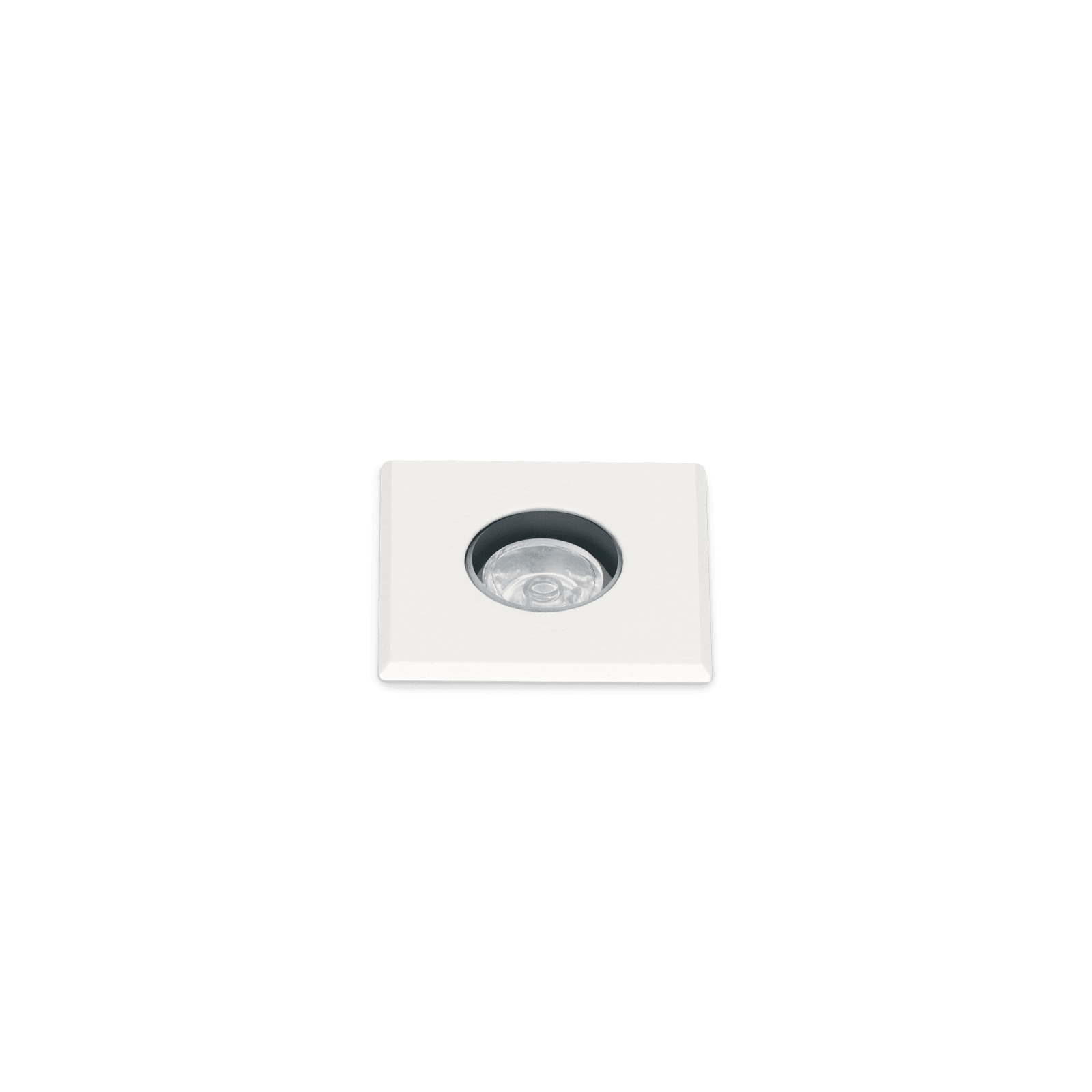 LOMBARDO - LOMLT15801WD3 CNC 25 2.0 Q LED 3K 2W BIANCO