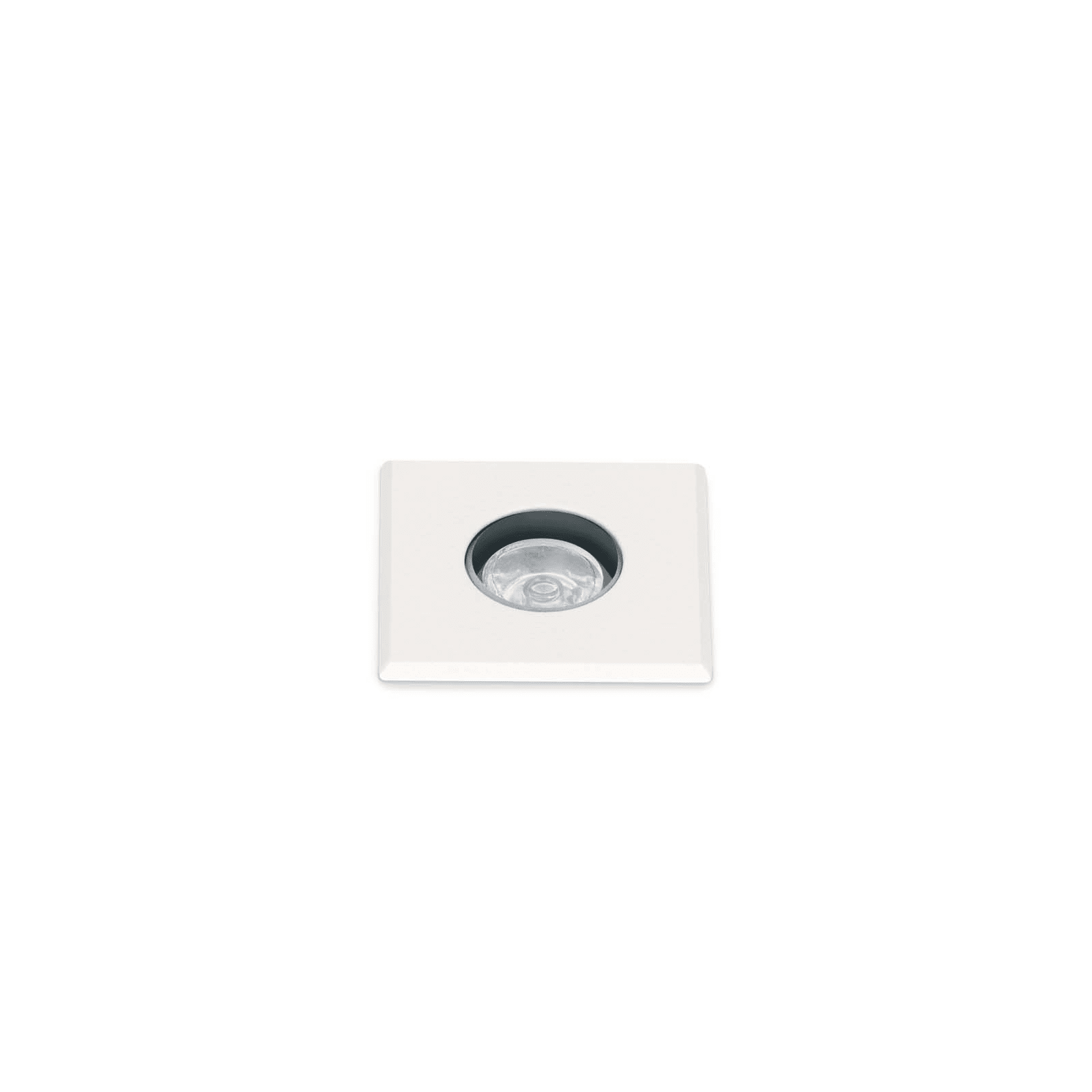 LOMBARDO - LOMLT15801WMN CNC 25 2.0 Q LED 24V M 4K 2W BIANCO