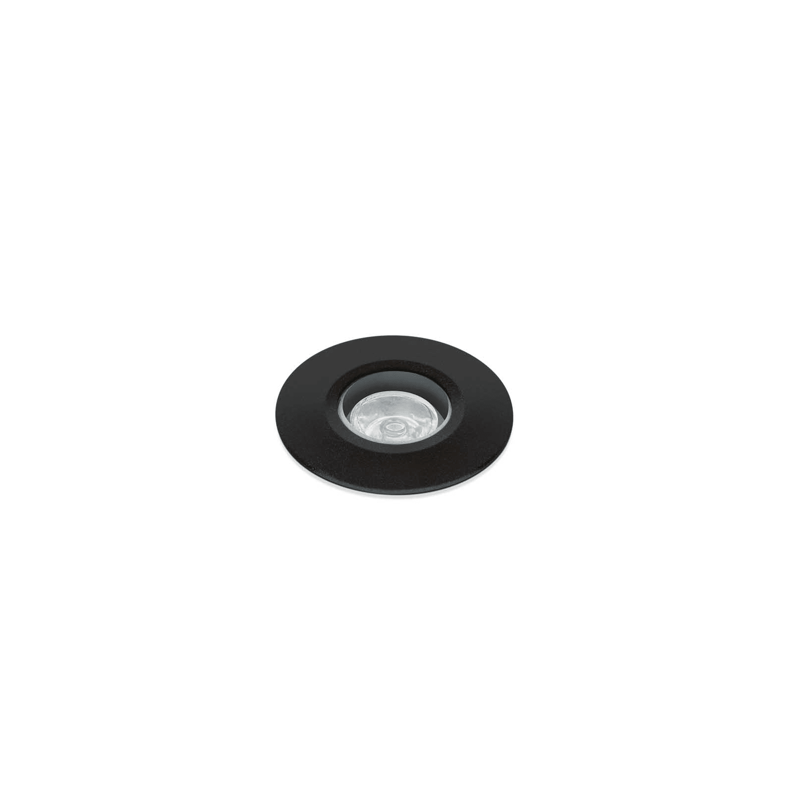 LOMBARDO - LOMLT15800BD3 CNC 25 2.0 T LED 24V 3K 2W NERO