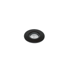 LOMBARDO - LOMLT15800BS3 CNC 25 2.0 T LED 24V S 3K 2W NERO