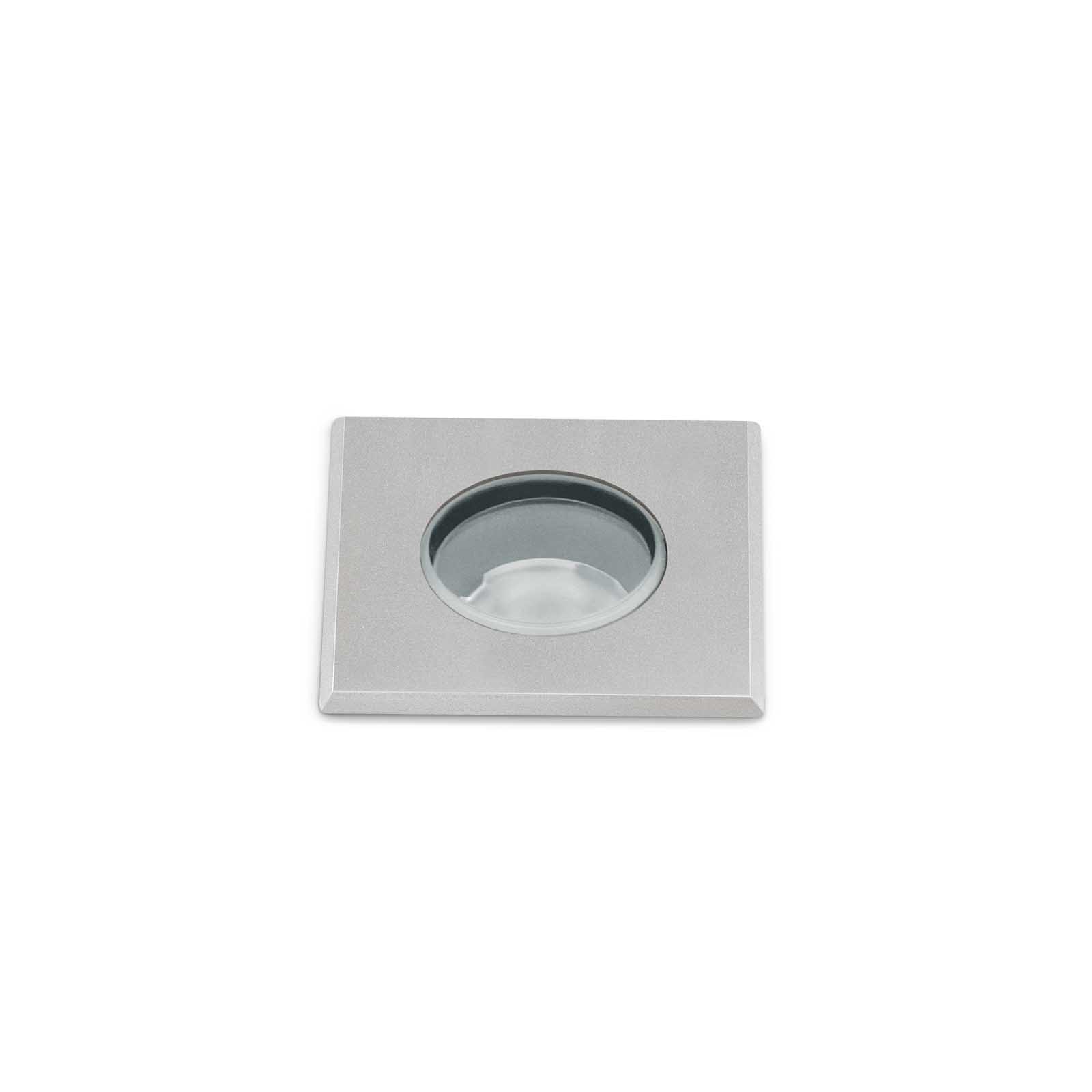 LOMBARDO - LOMLT15811KL3 CNC 35 2.0 Q LED 24V L 3K 2W CORTEN