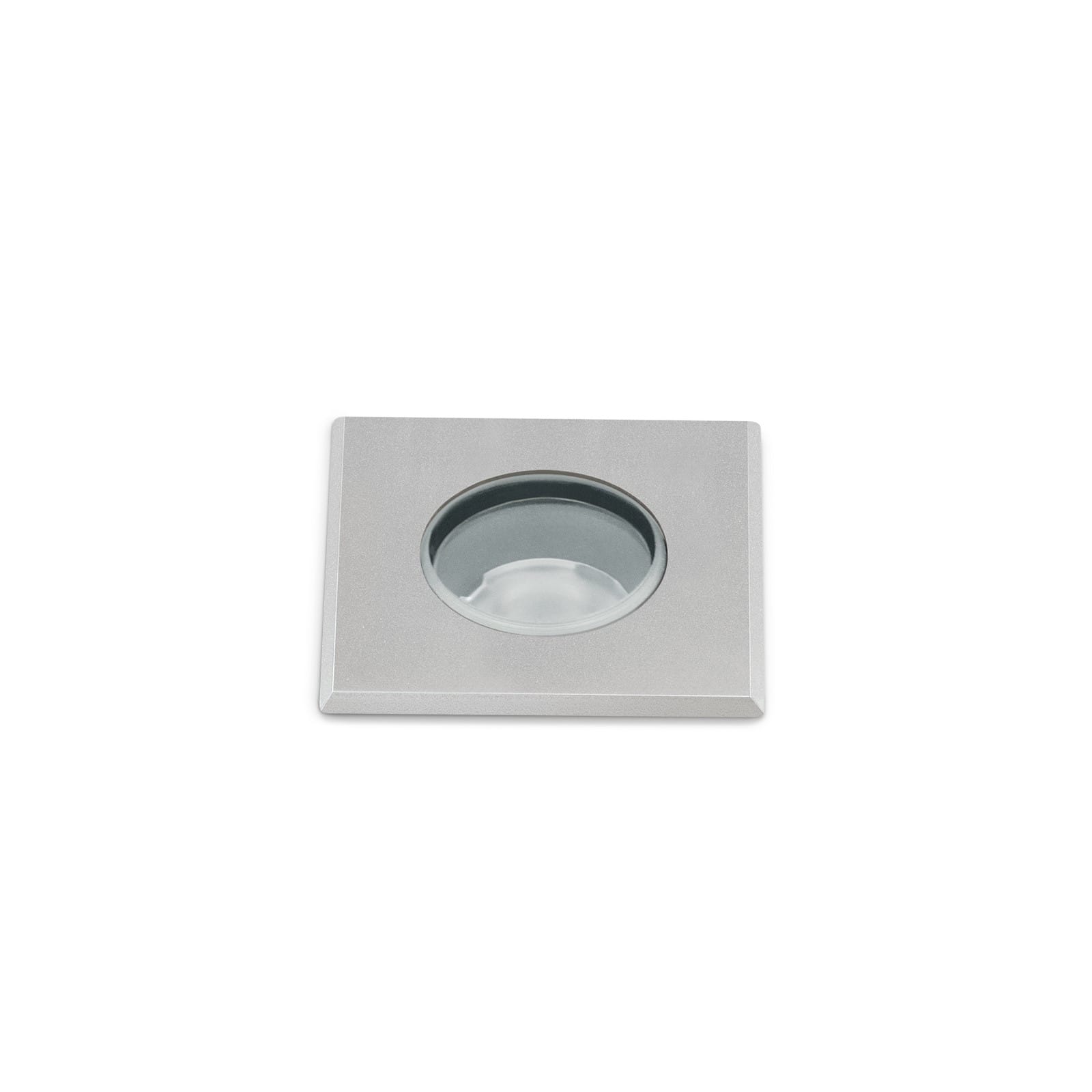 LOMBARDO - LOMLT15811KS3 CNC 35 2.0 Q LED 24V S 3K 2W CORTEN