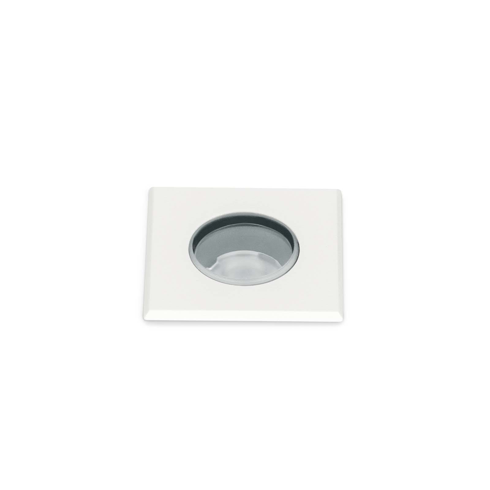 LOMBARDO - LOMLT15811WM3 CNC 35 2.0 Q LED 3K 2W BIANCO