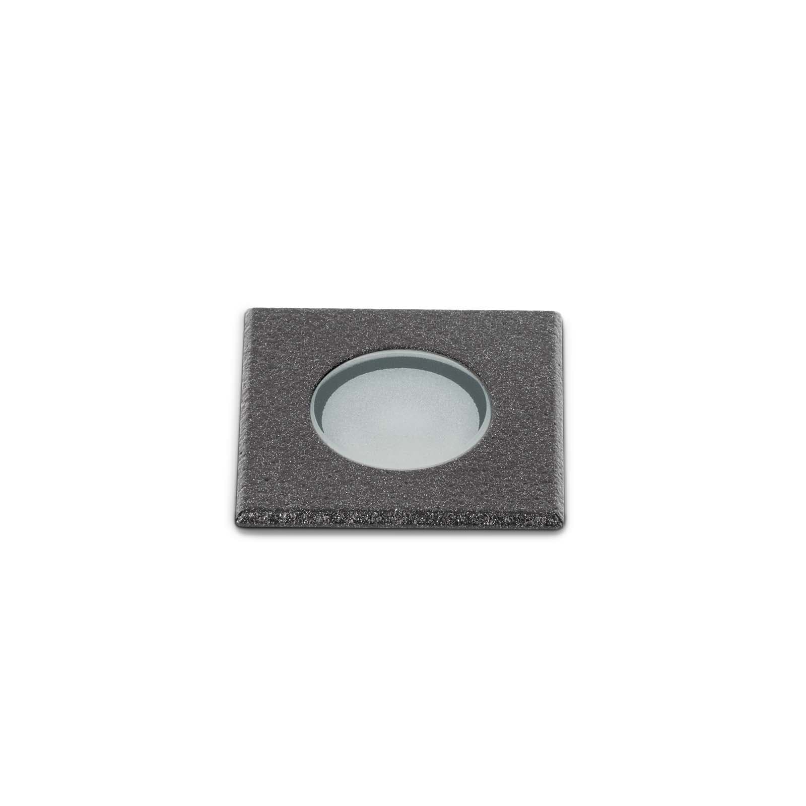 LOMBARDO - LOMLT15811EF3 CNC 35 2.0 Q FULL RESIN LED 3K 2W ANTRAC