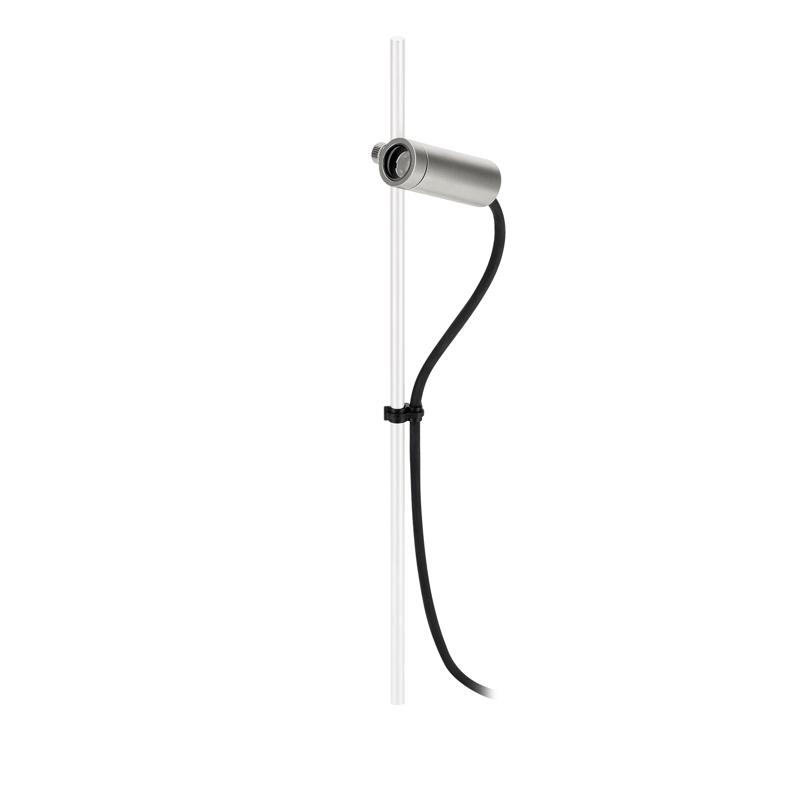 LOMBARDO - LOMLT15831KD3 CNC 35 2.0 SWING LED 24V D 3K 2W CORTEN