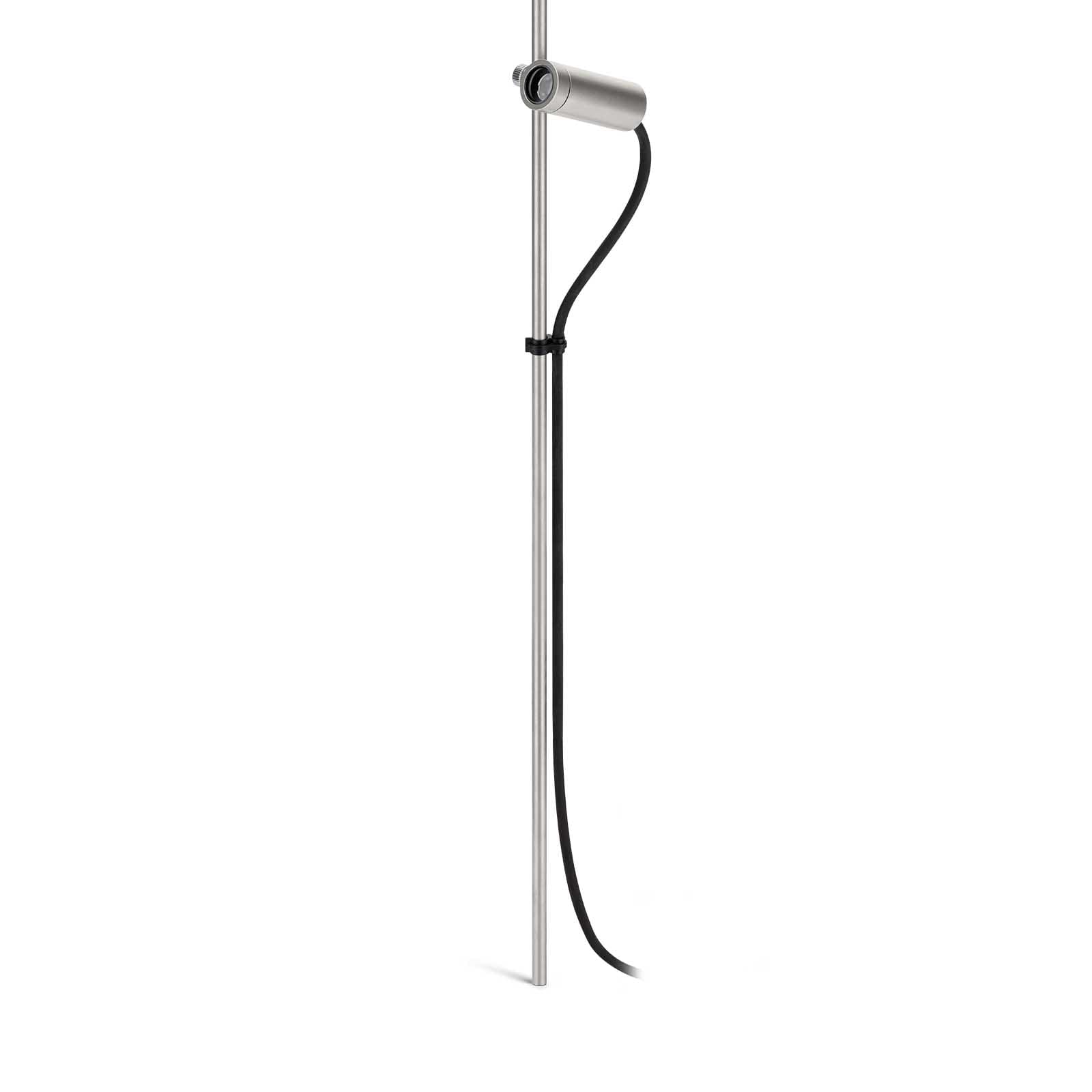 LOMBARDO - LOMLT15833KL2 CNC 35 2.0 SWING GAR. 100 LED 24V L 2.7K