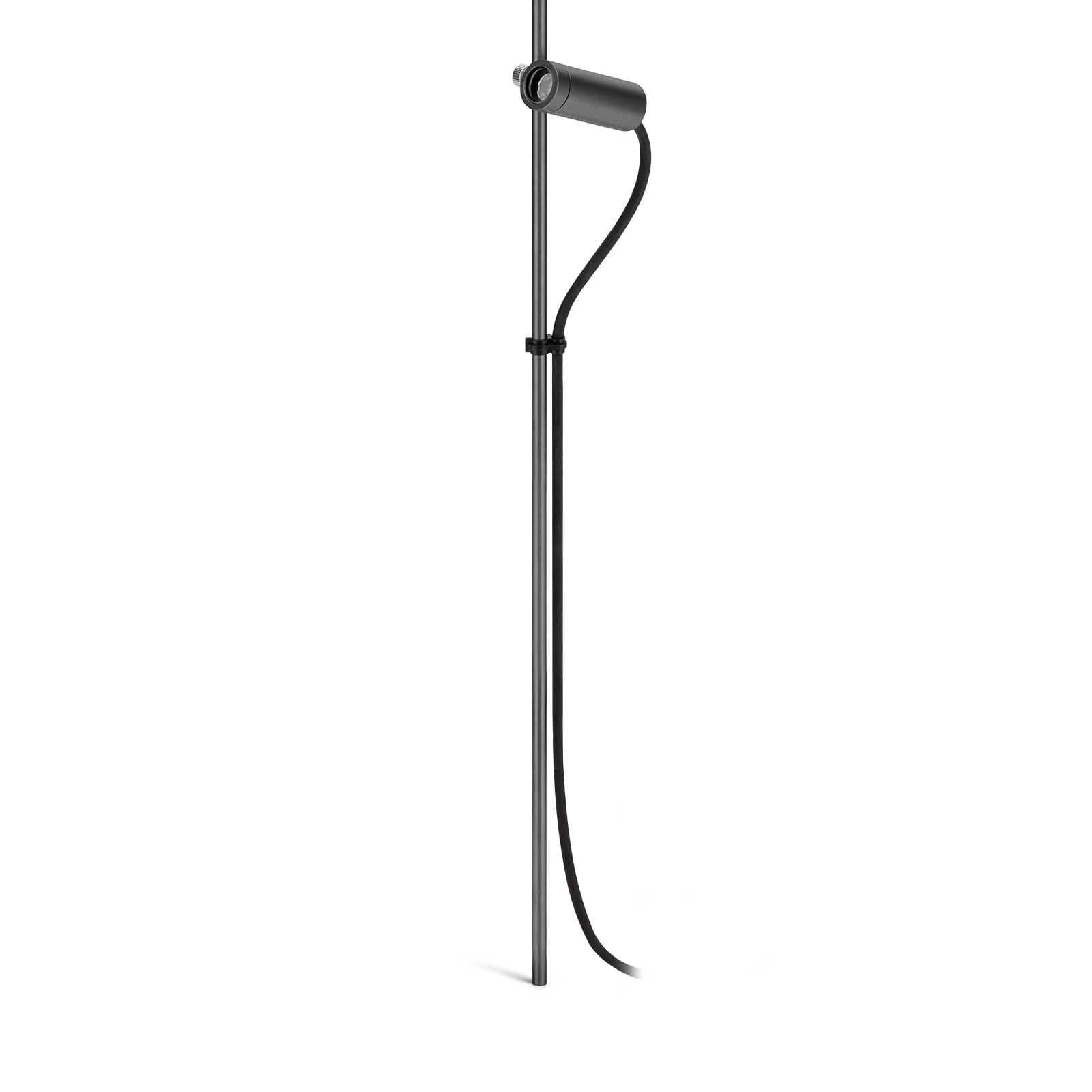 LOMBARDO - LOMLT15833ED3 CNC 35 2.0 SWING GAR. 100 LED 24V D 3K 2