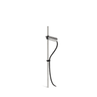 LOMBARDO - LOMLT158320SN CNC 35 2.0 SWING GAR. 40 LED 24V S 4K 2W