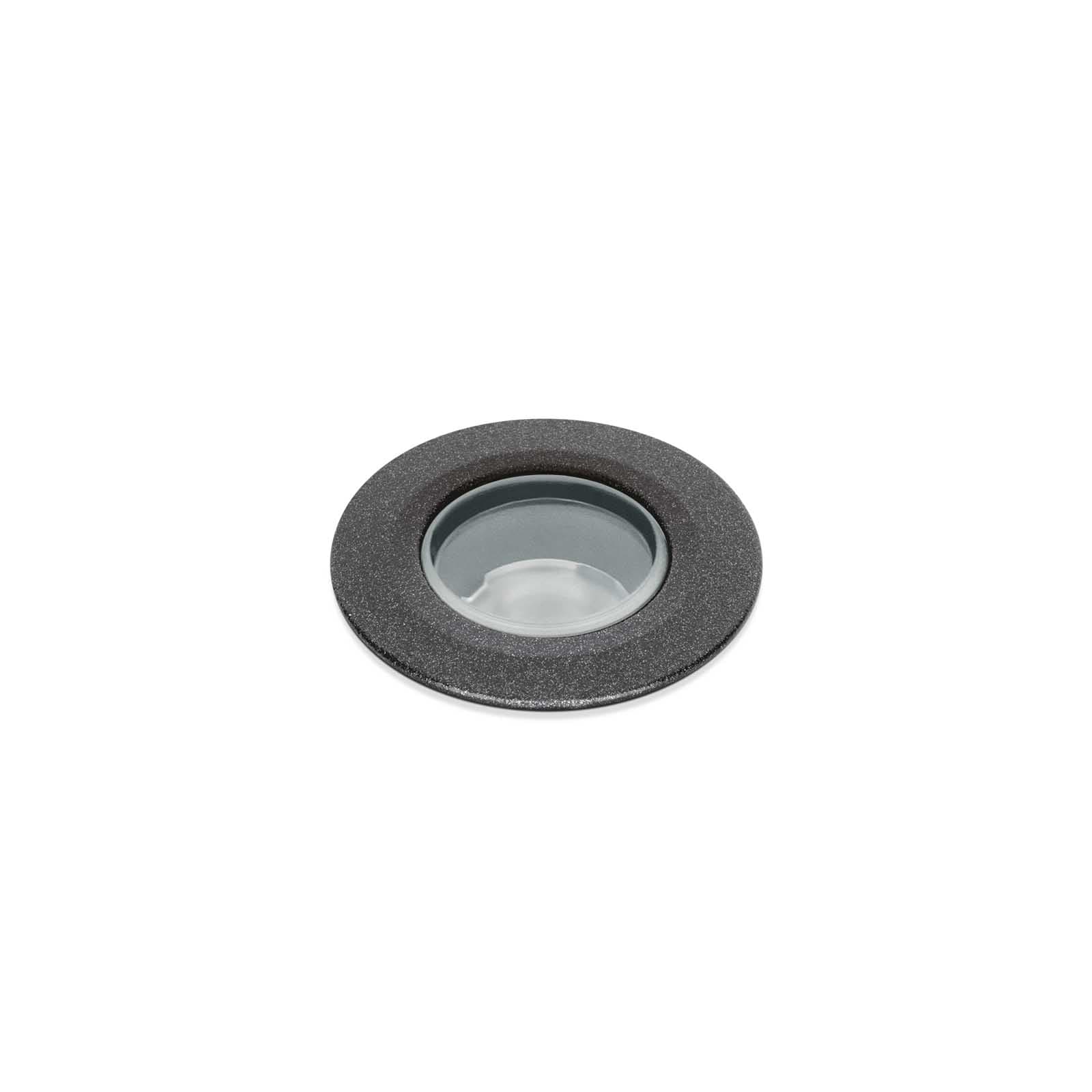 LOMBARDO - LOMLT15810KD3 CNC 35 2.0 T LED 24V D 3K 2W CORTEN