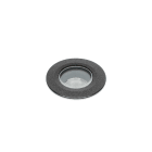 LOMBARDO - LOMLT15810KL3 CNC 35 2.0 T LED 24V L 3K 2W CORTEN
