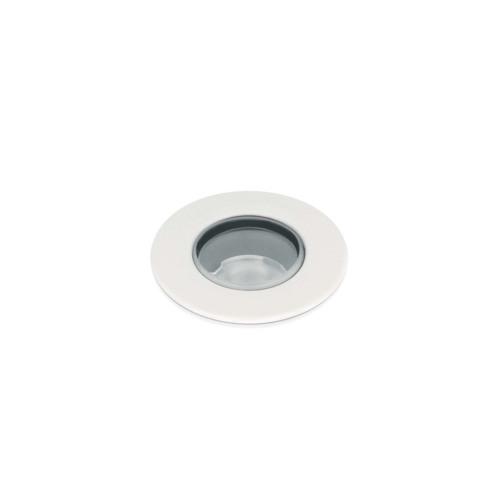 LOMBARDO - LOMLT15810WM3 CNC 35 2.0 T LED 3K 2W BIANCO