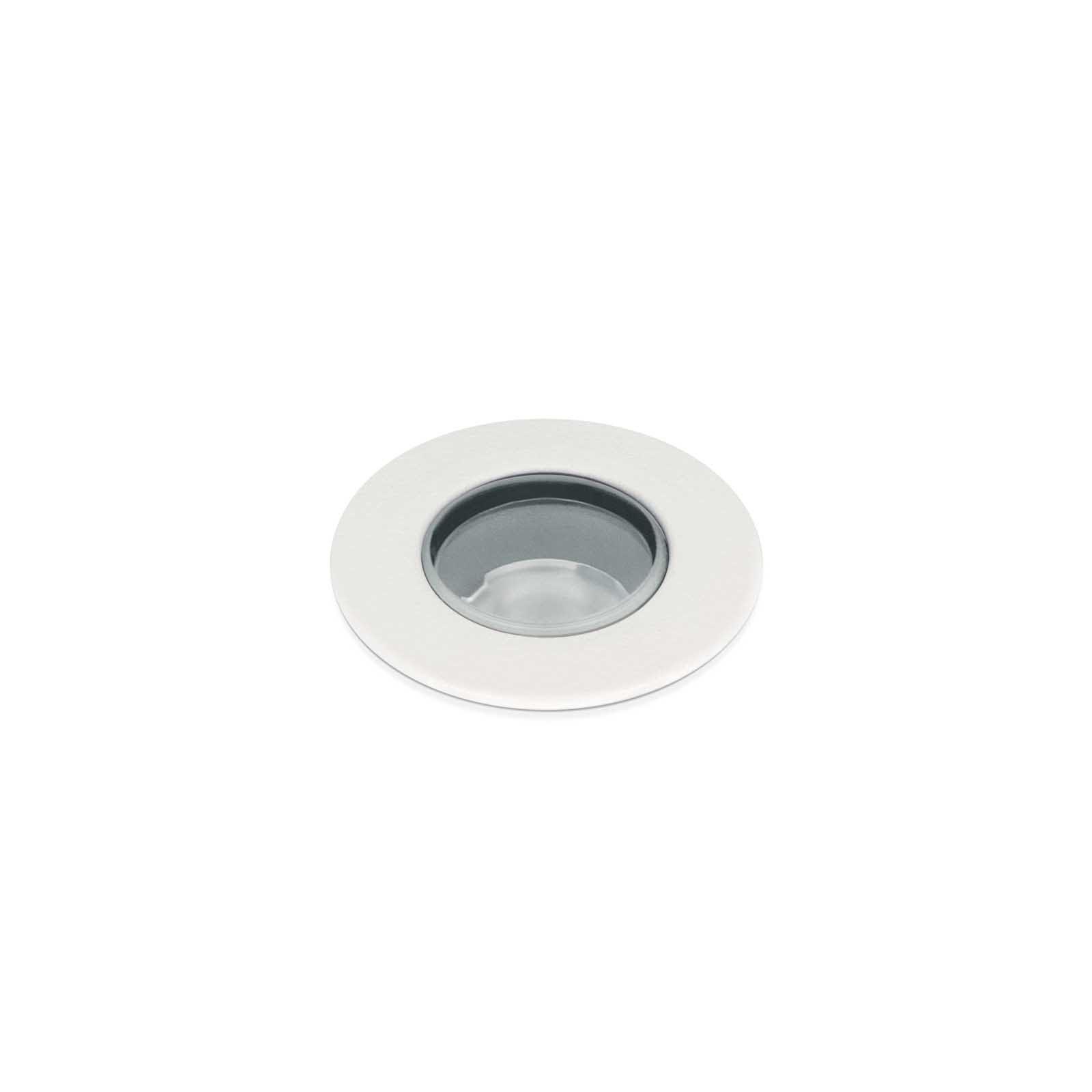LOMBARDO - LOMLT15810WS3 CNC 35 2.0 T LED 24V S 3K 2W BIANCO