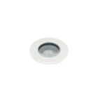 LOMBARDO - LOMLZ15810WM3 CNC 35 2.0 T LED M 3K 2W BIANCO