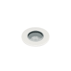 LOMBARDO - LOMLT15810WMN CNC 35 2.0 T LED 24V M 4K 2W BIANCO