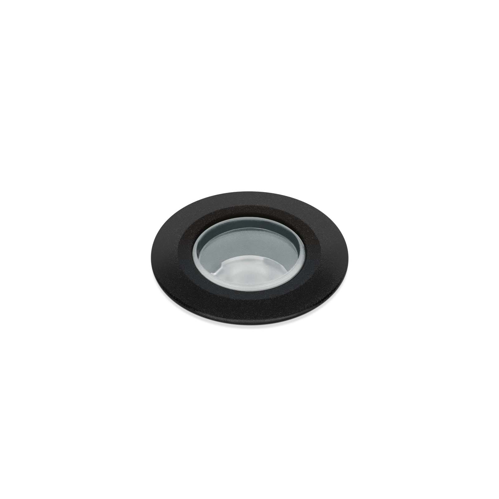 LOMBARDO - LOMLT15810BM3 CNC 35 2.0 T LED 3K 2W NERO