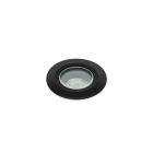 LOMBARDO - LOMLT15810BL2 CNC 35 2.0 T LED 24V L 2.7K 2W NERO