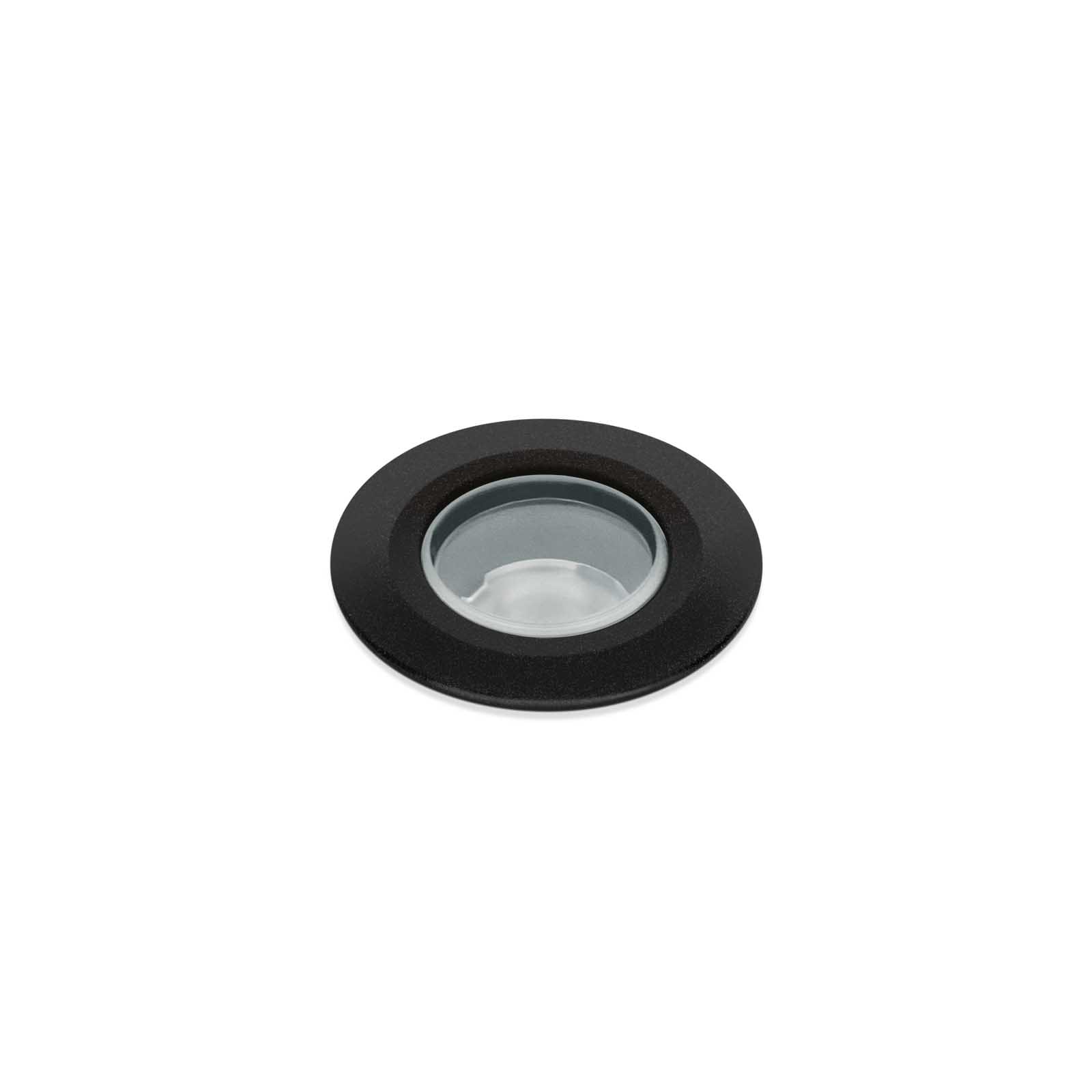 LOMBARDO - LOMLT15810BS3 CNC 35 2.0 T LED 24V S 3K 2W NERO