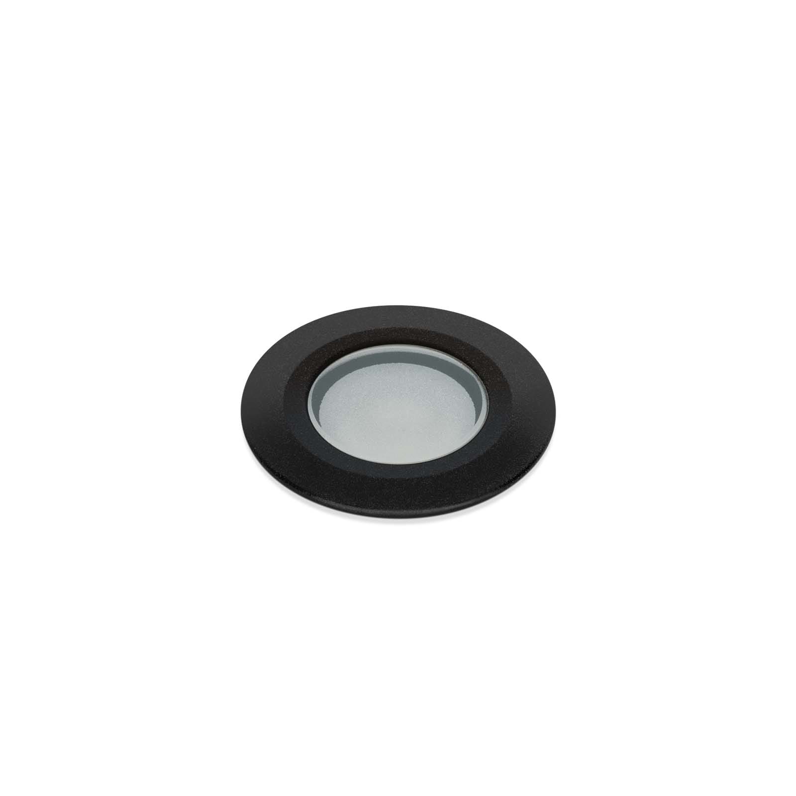 LOMBARDO - LOMLT15810BF3 CNC 35 2.0 T Full Resin LED 3K 2W