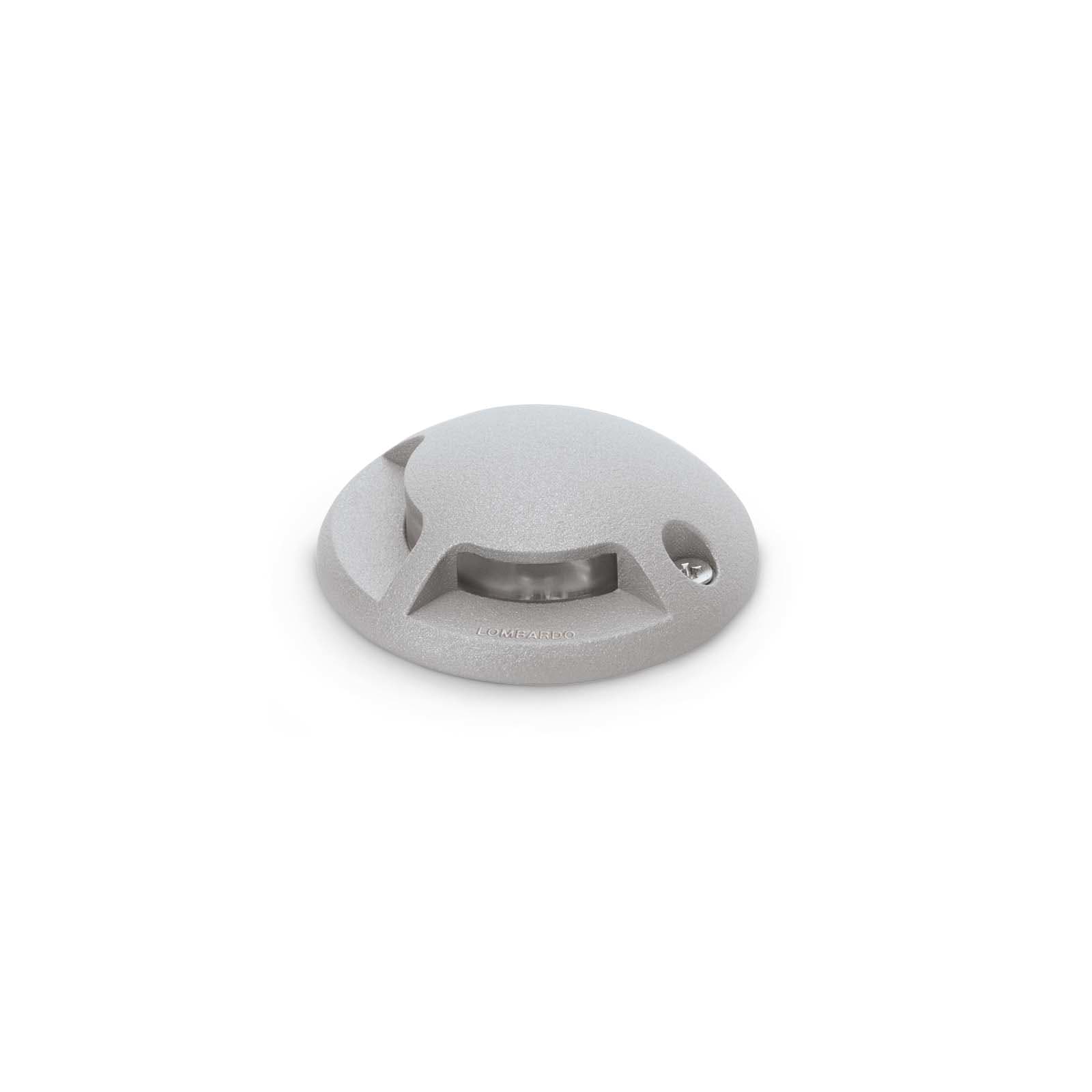 LOMBARDO - LOMLL1270303 CNC 49 C180 LED 24V 3K 2W INOX