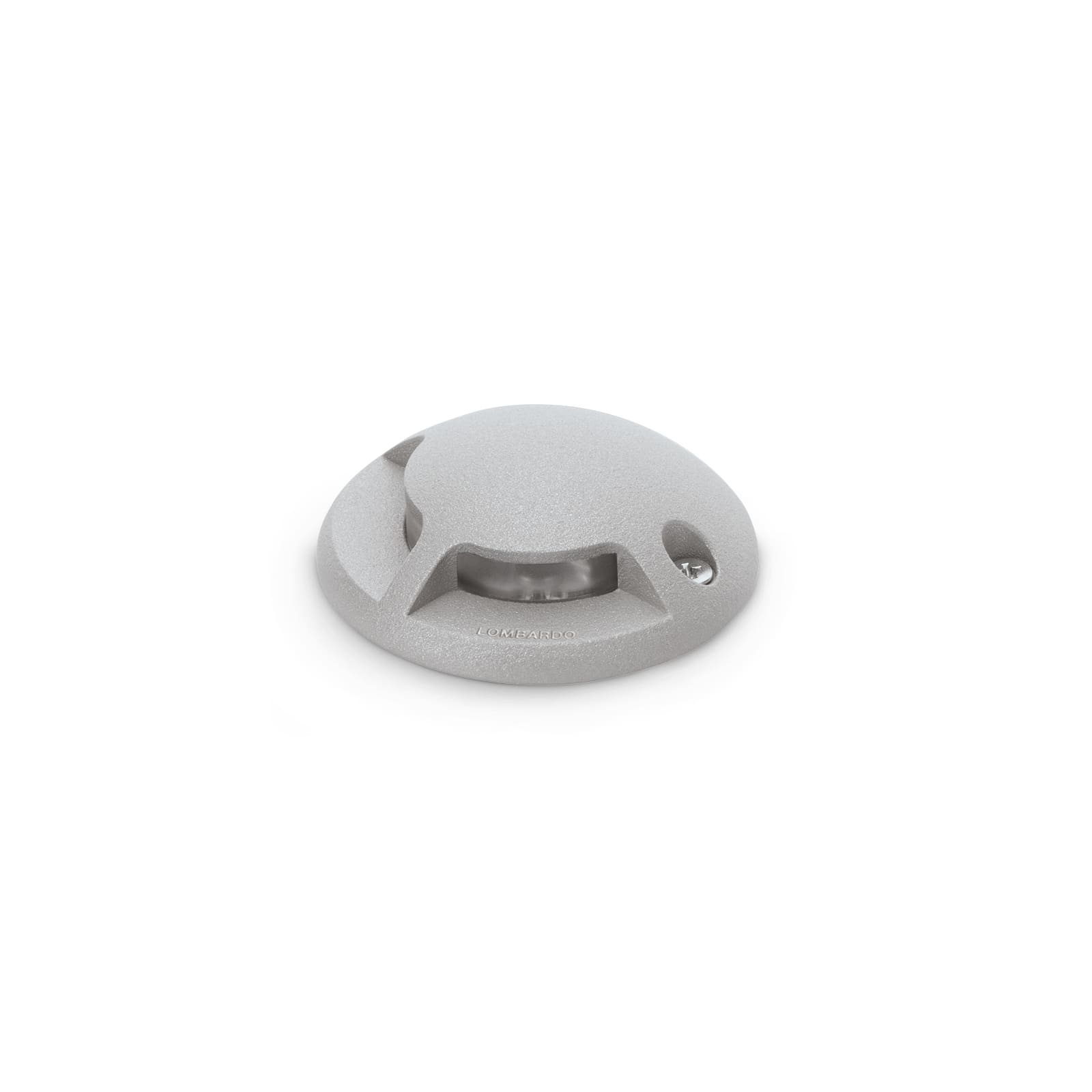 LOMBARDO - LOMLL12703G3 CNC 49 C180 LED 24V 3K 2W GRIGIO