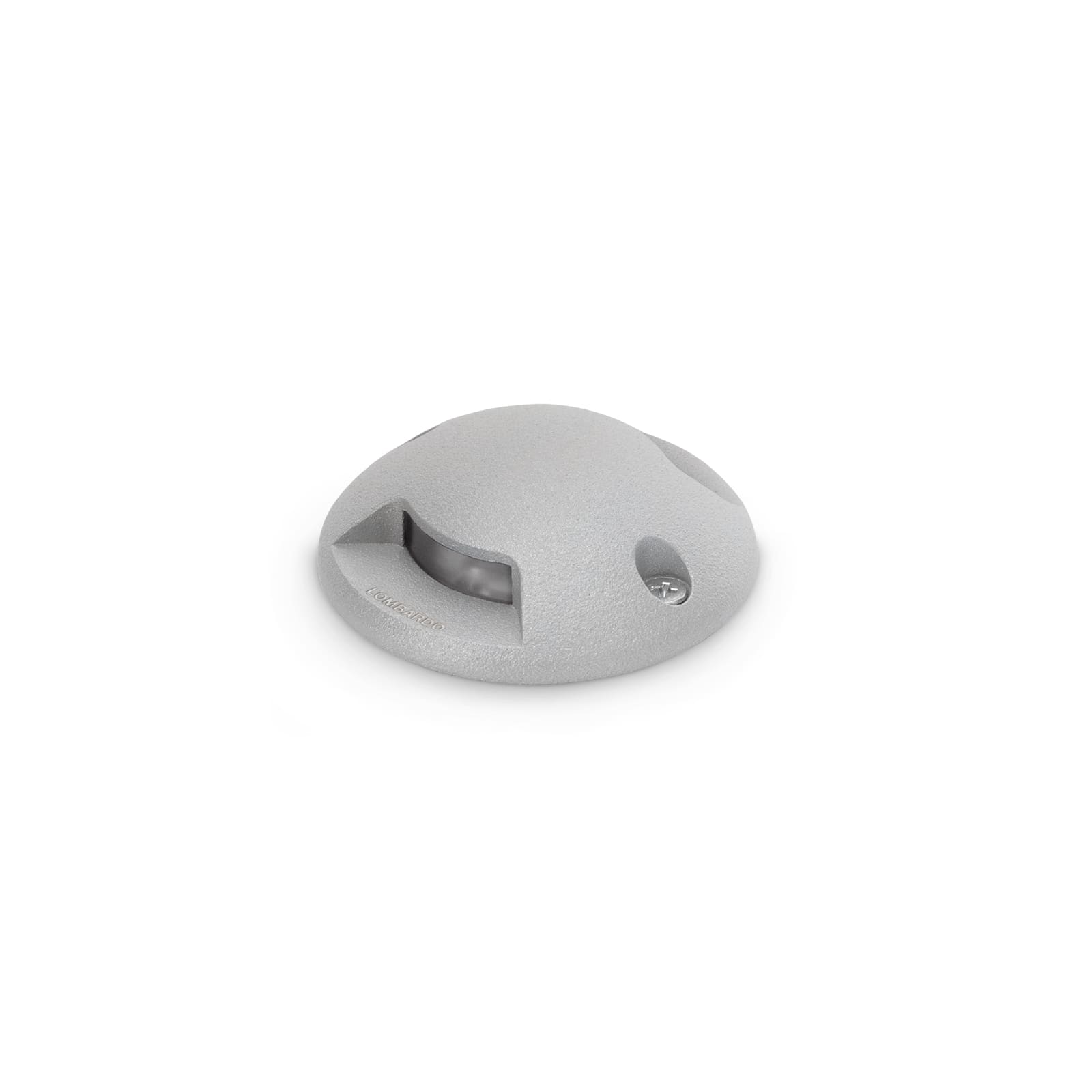 LOMBARDO - LOMLL127010N CNC 49 C2L LED 24V 4K 2W INOX
