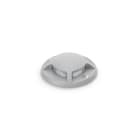 LOMBARDO - LOMLL1270203 CNC 49 C4L LED 24V 3K 2W INOX