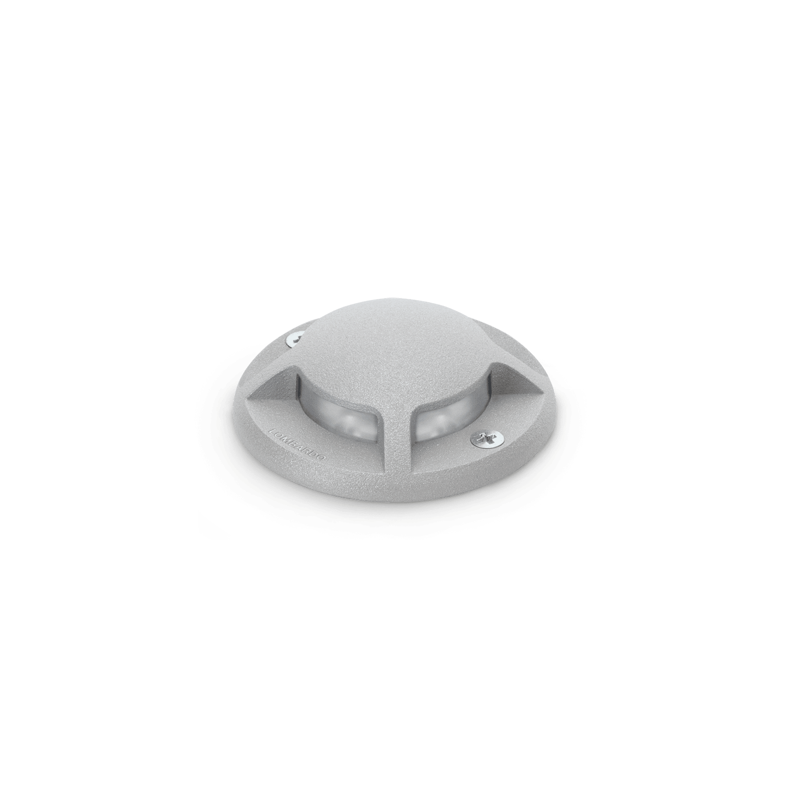 LOMBARDO - LOMLL12702K3 CNC 49 C4L LED 3K 2W Corten