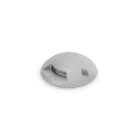 LOMBARDO - LOMLL1270003 CNC 49 CL LED 24V 3K 2W INOX