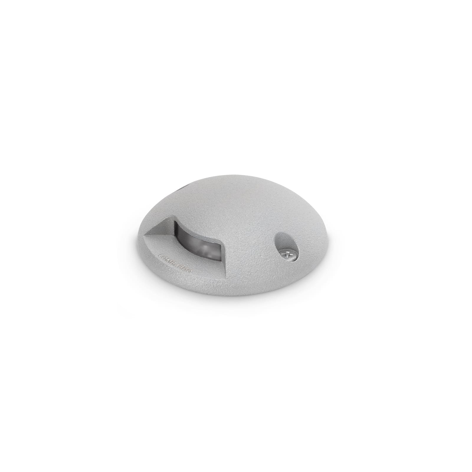 LOMBARDO - LOMLL12700K3 CNC 49 CL LED 24V 3K 2W CORTEN