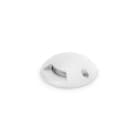 LOMBARDO - LOMLL12700W3 CNC 49 CL LED 24V 3K 2W BIANCO