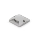 LOMBARDO - LOMLL12711G3 CNC 49 Q2L LED 24V 3K 2W GRIGIO