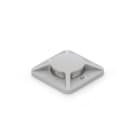 LOMBARDO - LOMLL12712K3 CNC 49 Q4L LED 24V 3K 2W CORTEN