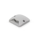LOMBARDO - LOMLL12710G3 CNC 49 QL LED 24V 3K 2W GRIGIO