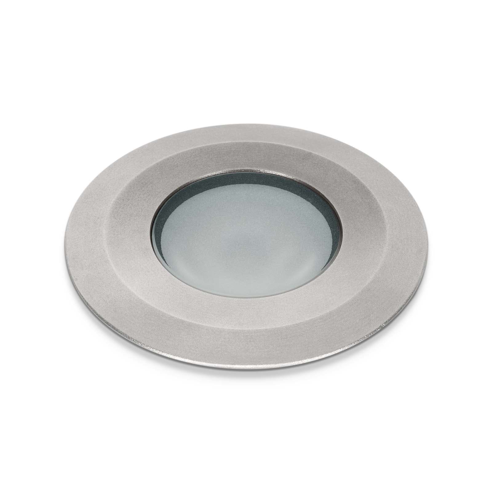 LOMBARDO - LOMLT15820KFN CNC 50 2.0 T FULL RESIN LED 4K 6,5W CORT