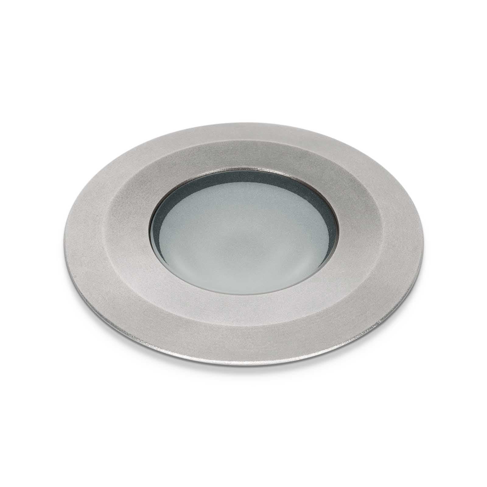 LOMBARDO - LOMLT15820KF3 CNC 50 2.0 T FULL RESIN LED 24V 3K 6,5W